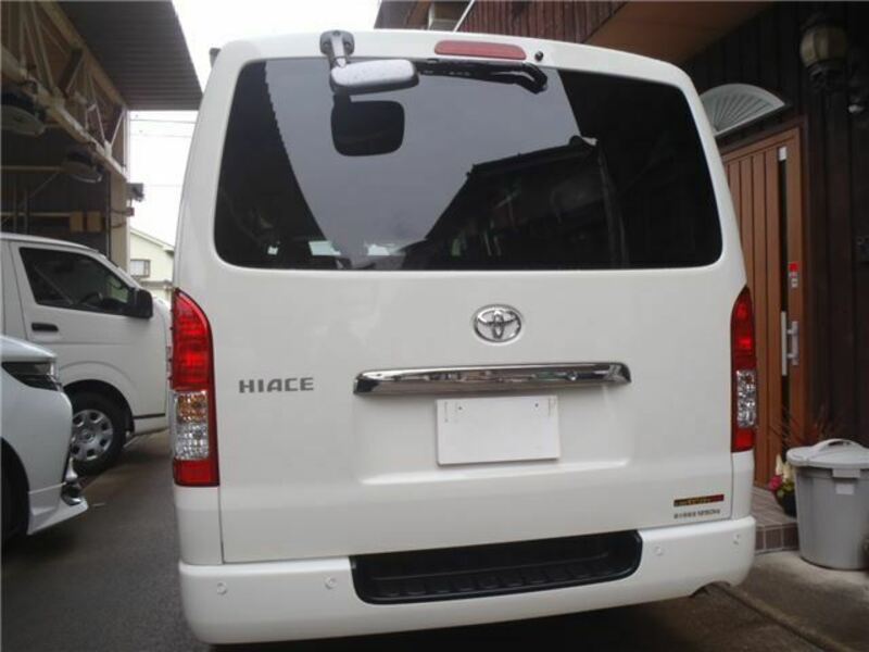 HIACE VAN-17