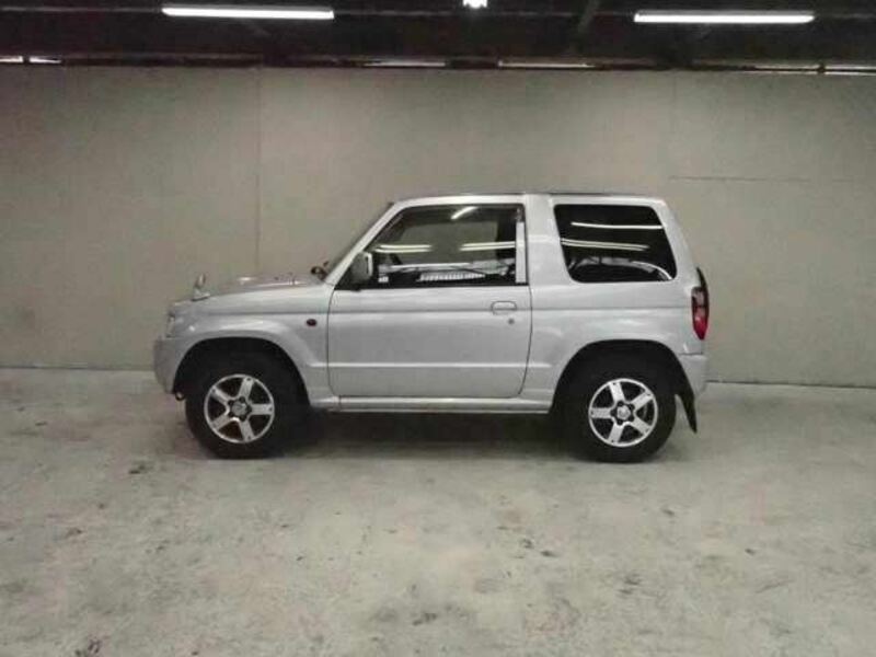 PAJERO MINI-5