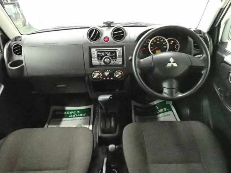 PAJERO MINI-7