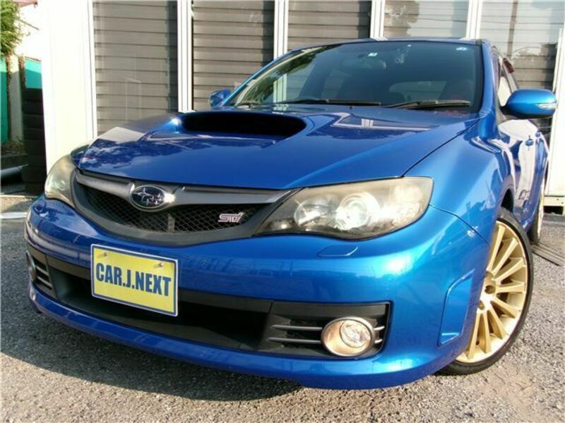 IMPREZA-5