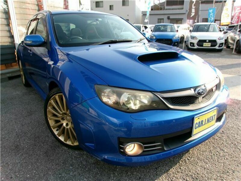 IMPREZA-21