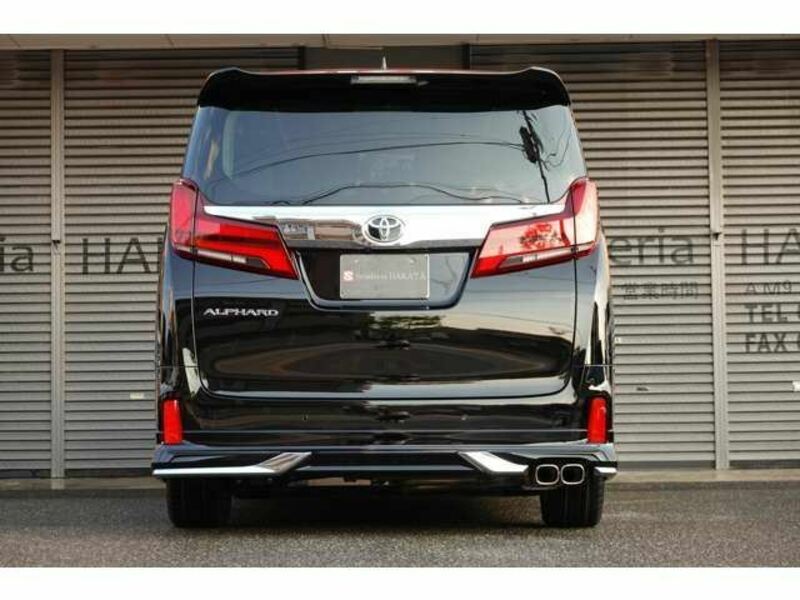 ALPHARD-1