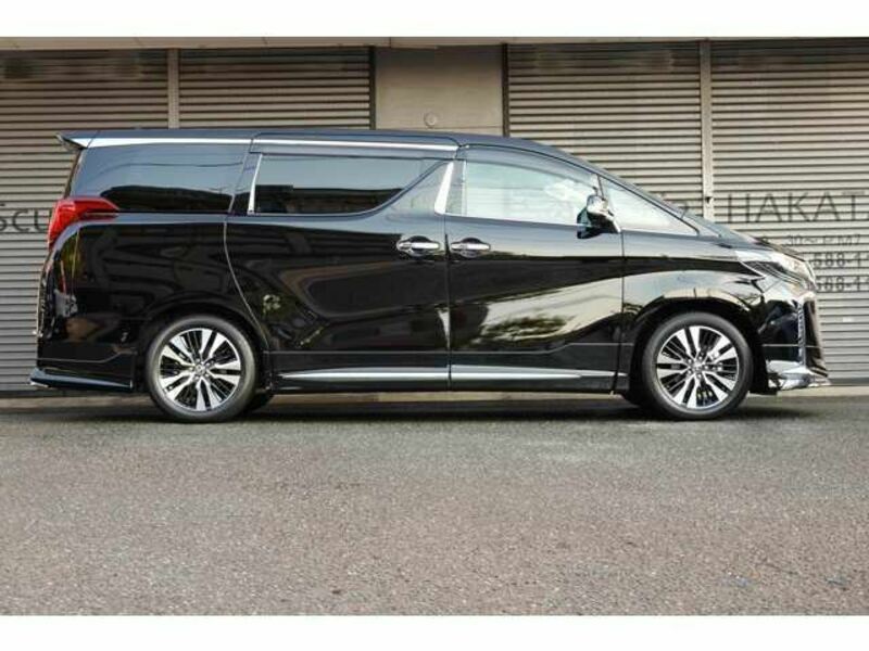 ALPHARD-10