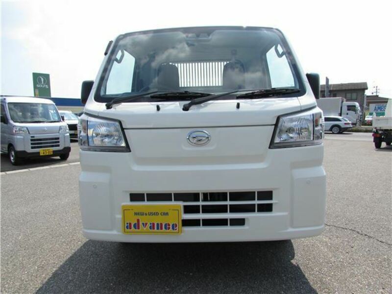 HIJET TRUCK-1