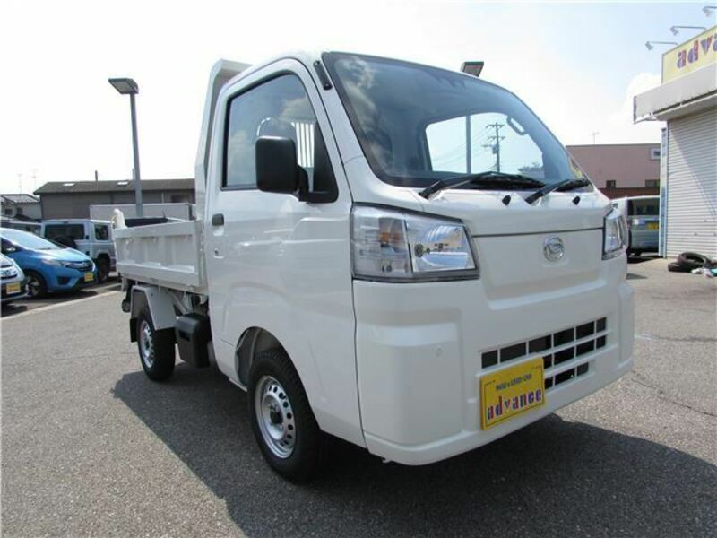 HIJET TRUCK-2