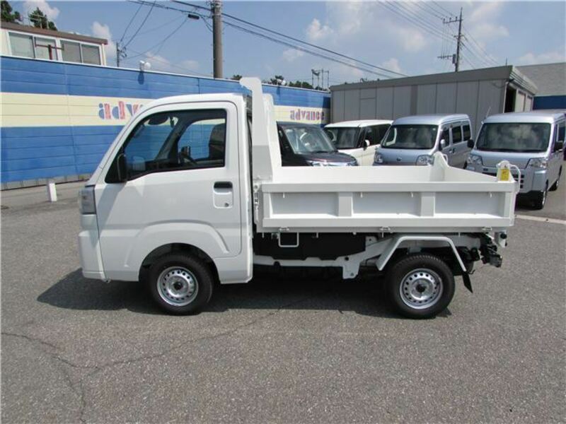 HIJET TRUCK-4