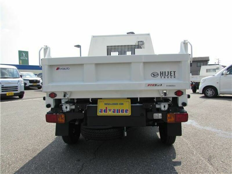 HIJET TRUCK-5