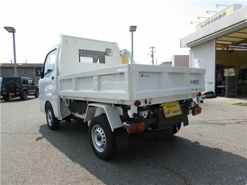 HIJET TRUCK-7