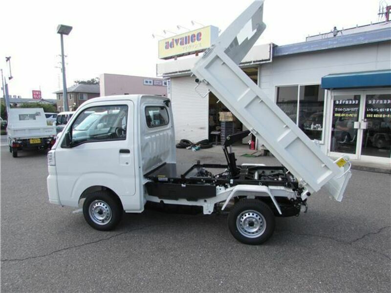 HIJET TRUCK-22