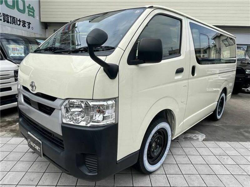 HIACE-0