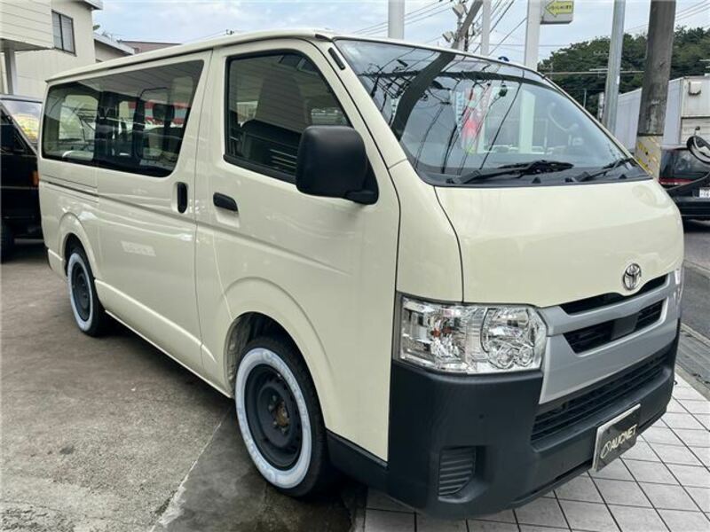 HIACE-2