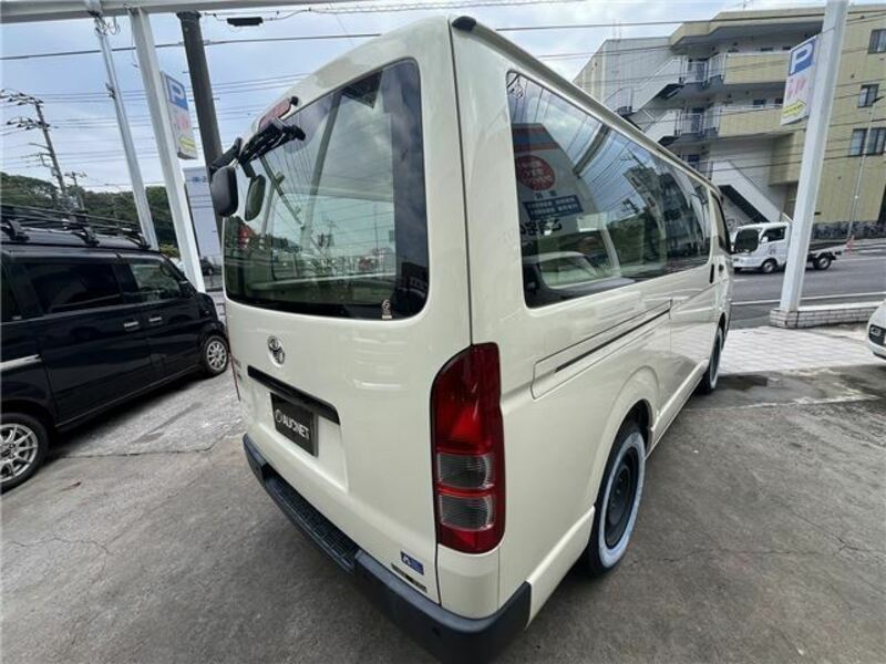 HIACE-3