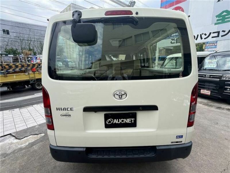 HIACE-4