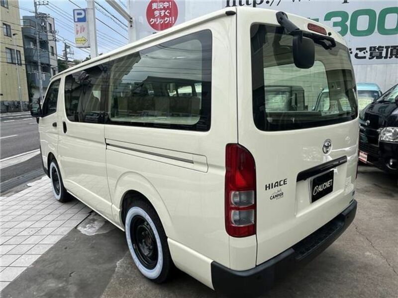 HIACE-5