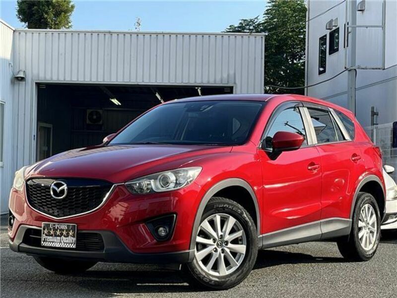 CX-5-0