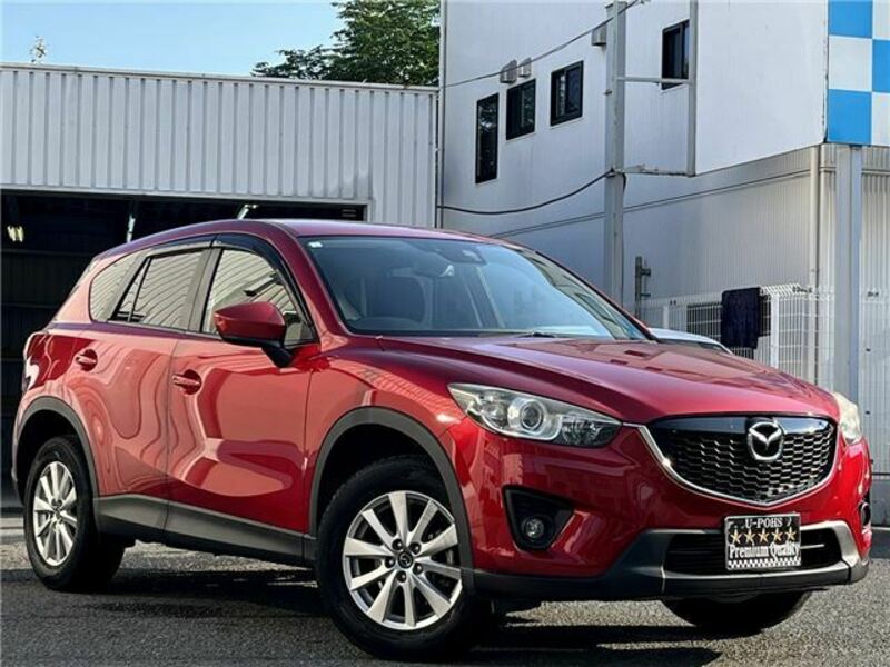 CX-5-7