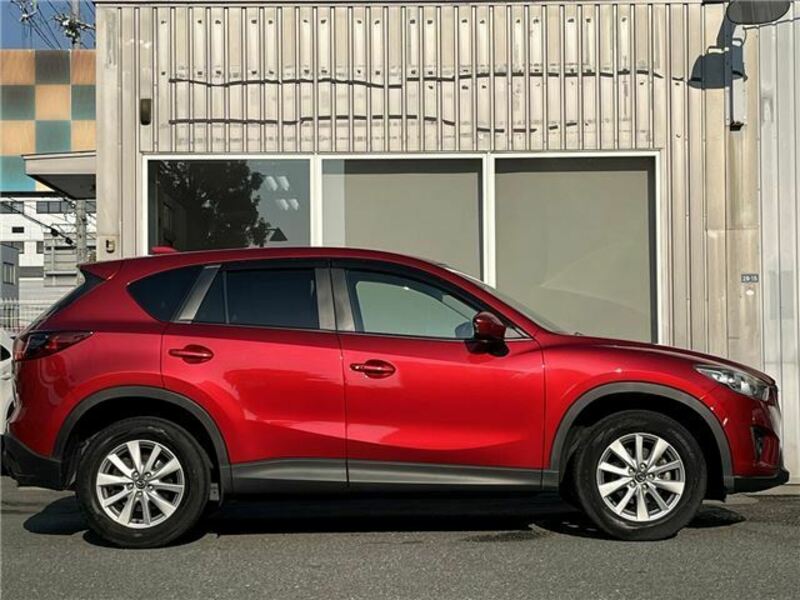 CX-5-8