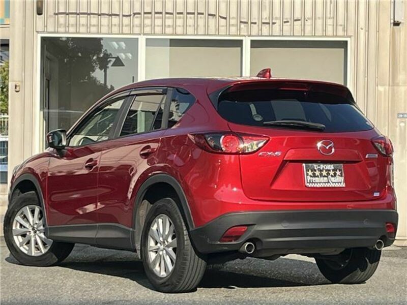 CX-5-9