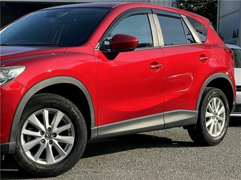 CX-5-38