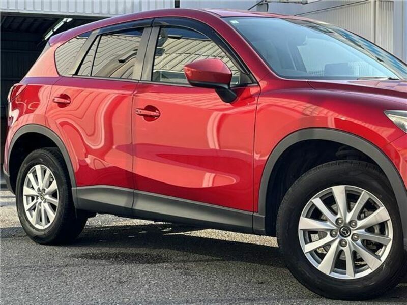 CX-5-39