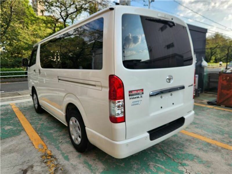 HIACE-2