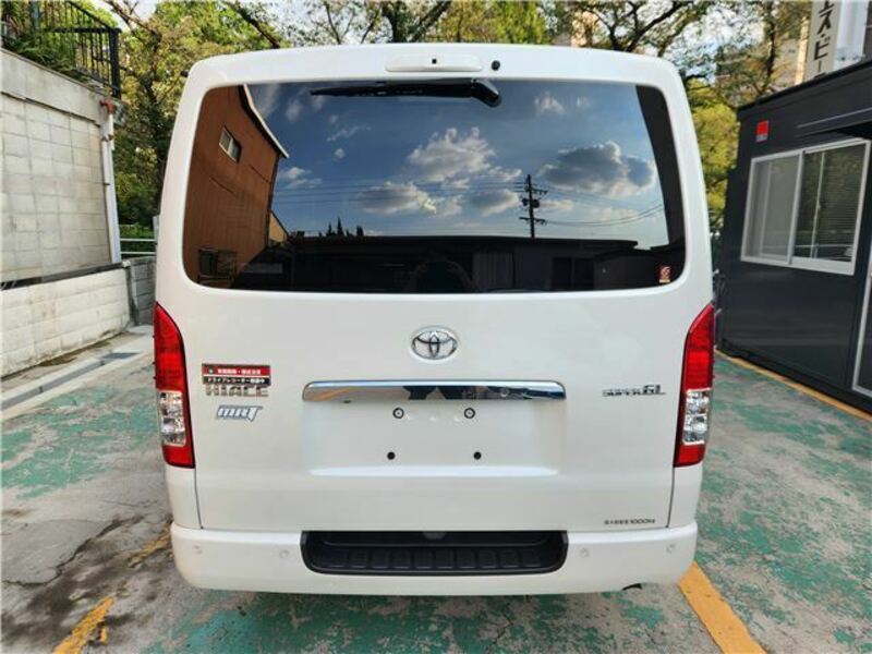 HIACE-3