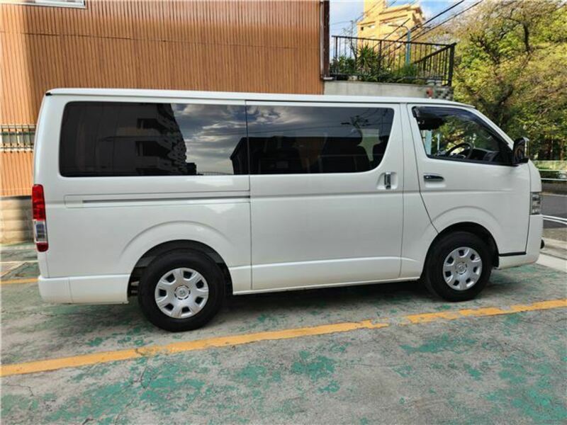 HIACE-8