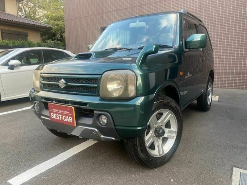 JIMNY-0