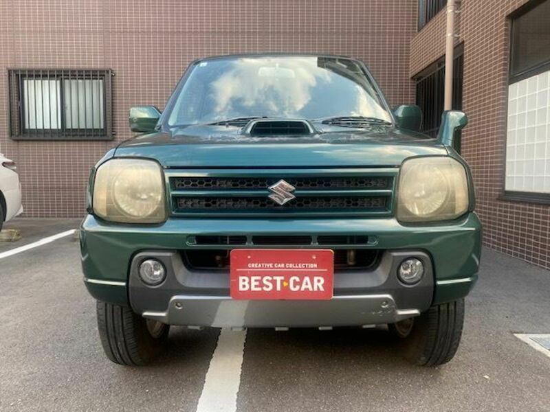 JIMNY-1