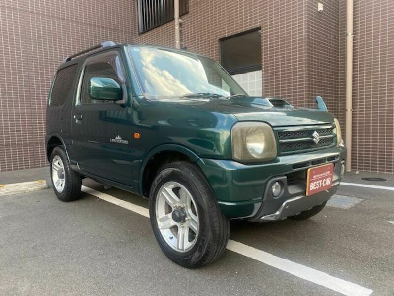 JIMNY-2