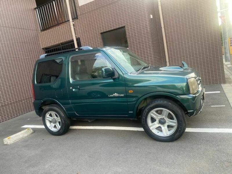 JIMNY-3