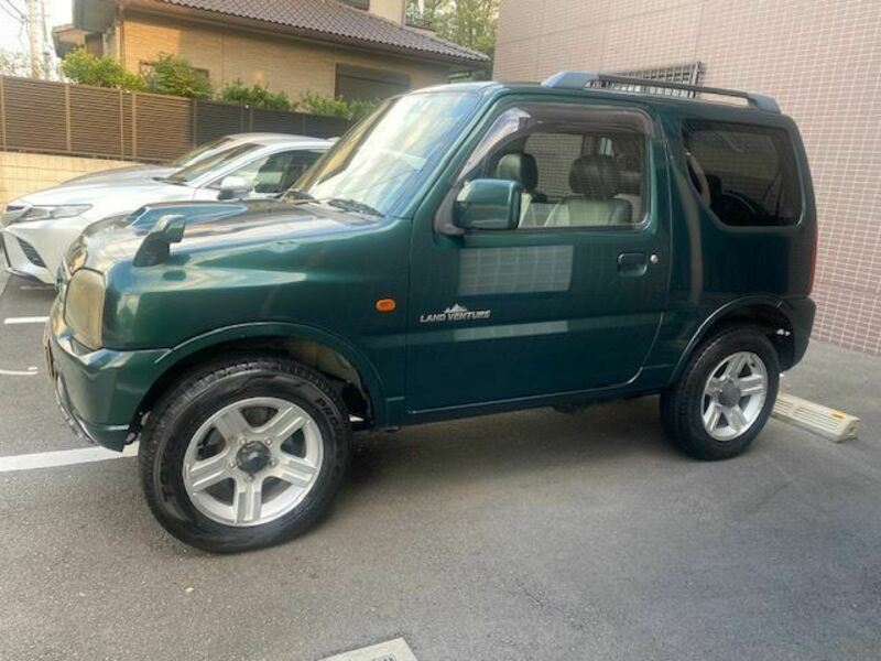 JIMNY-4