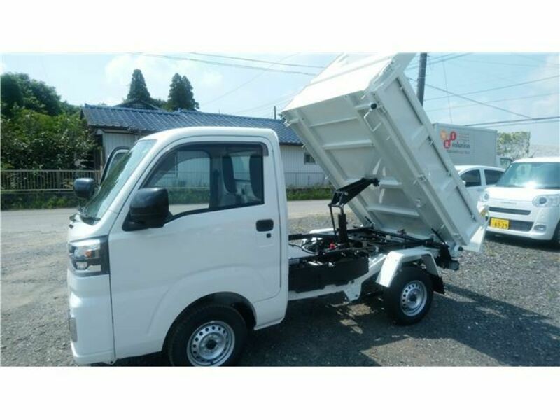 HIJET TRUCK-5