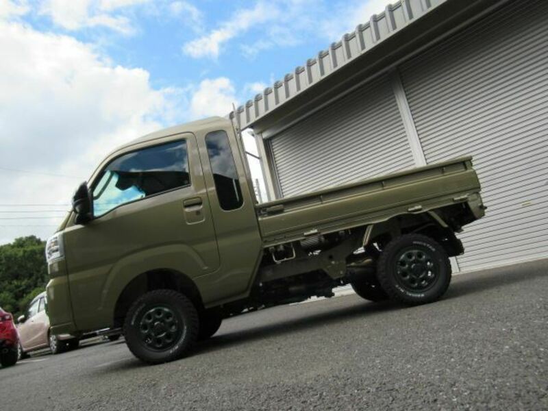 HIJET TRUCK-5