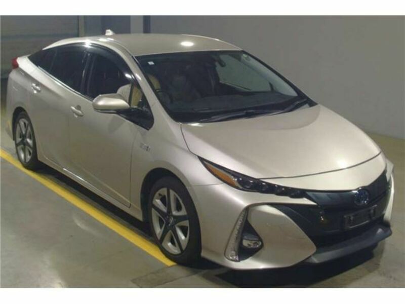 PRIUS PHV-0