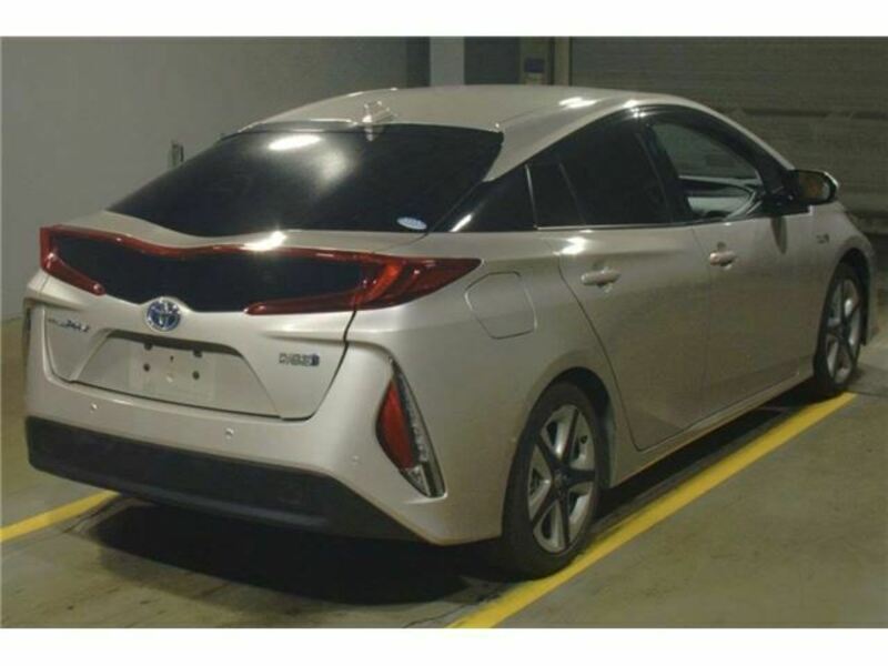 PRIUS PHV-1