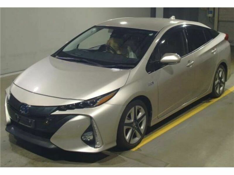 PRIUS PHV-2