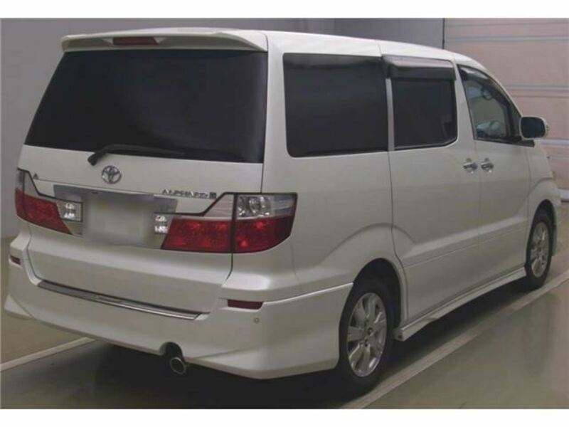 ALPHARD-1