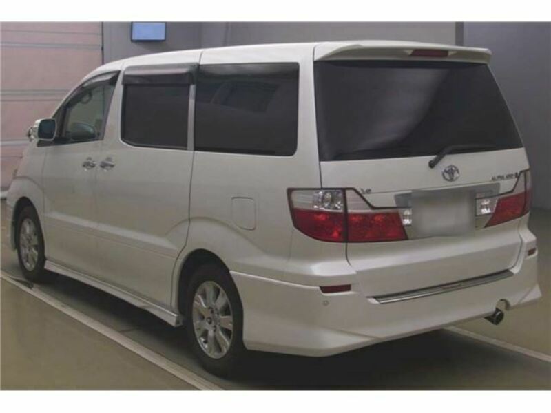 ALPHARD-3