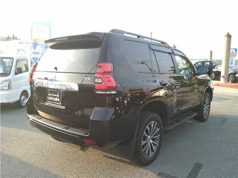 LAND CRUISER PRADO-5