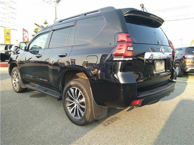 LAND CRUISER PRADO-7