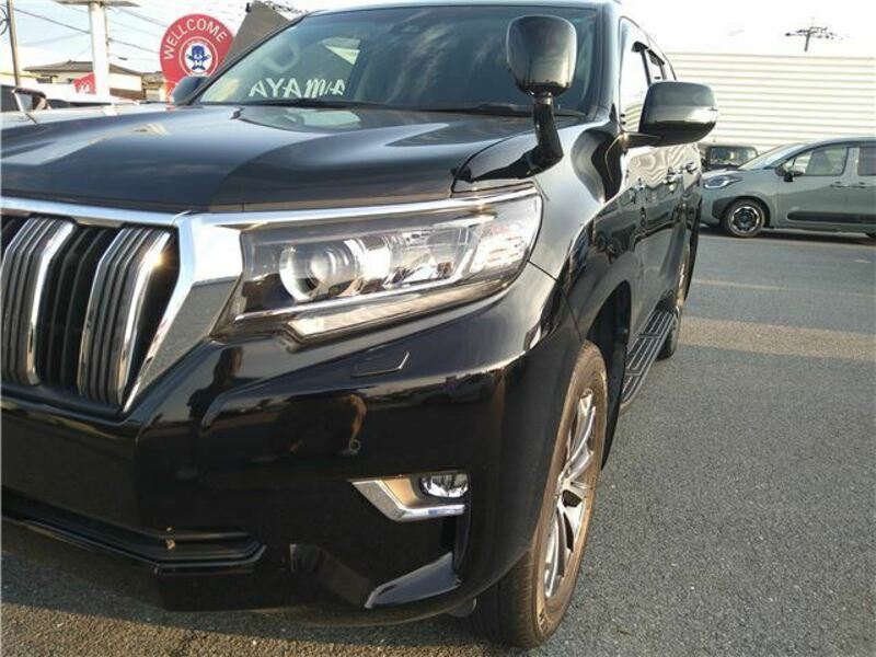 LAND CRUISER PRADO-9