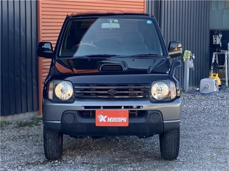 JIMNY-1