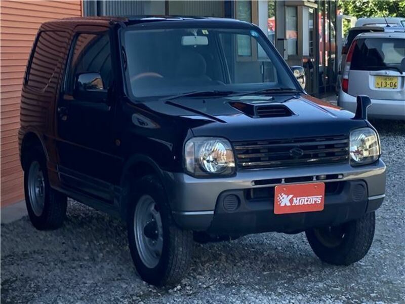 JIMNY-2