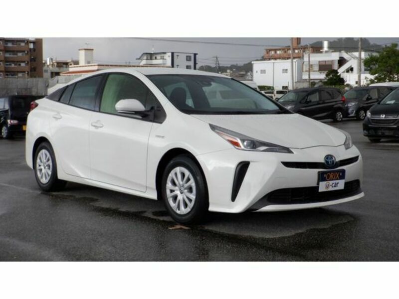 PRIUS-4