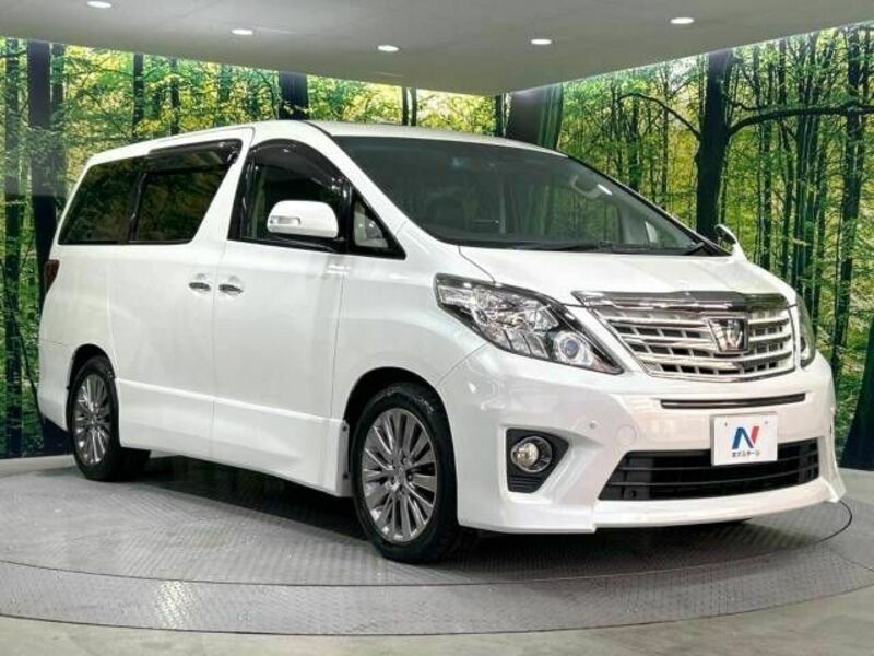 ALPHARD-17