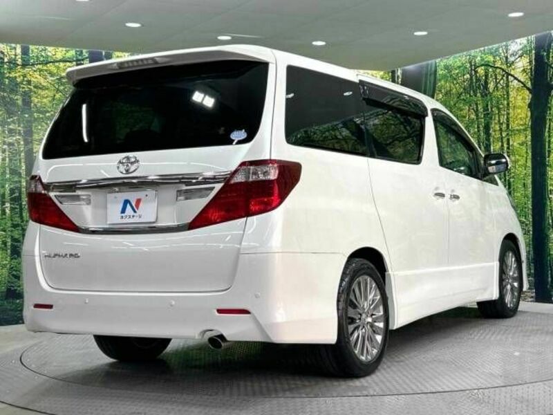 ALPHARD-18