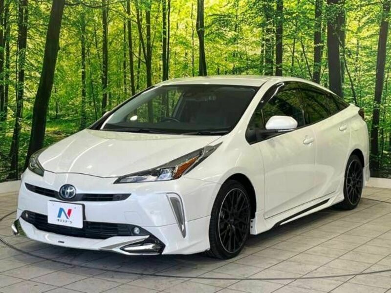 PRIUS-4