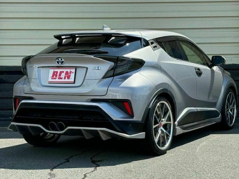 C-HR-2