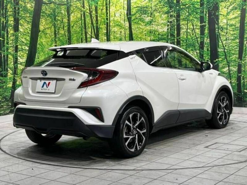 C-HR-17